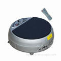 Mini crazy fit massage vibration machine